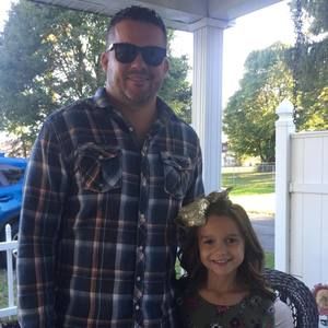 Meet your Posher, Jonathan